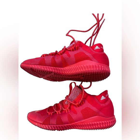 Adidas Stella McCartneysneakers Size 7 1/2